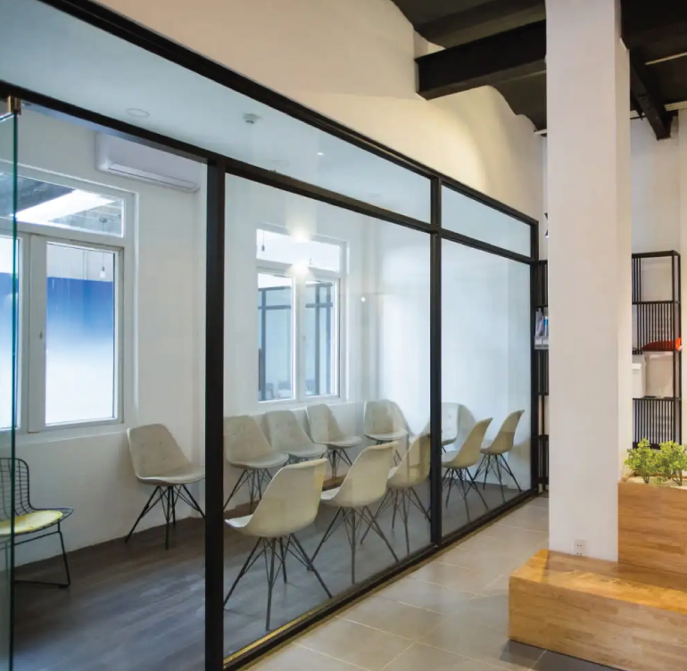 Office Partition
