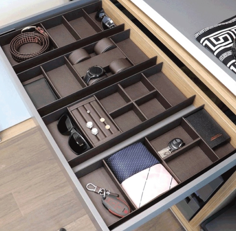 Wardrobe Accessories